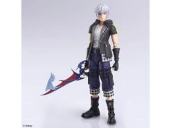 Kingdom Hearts III Bring Arts Riku (Ver.2) 13 Kingdom Hearts III Bring Arts Riku (Ver.2) -Bandai Sales Store 928f5dfa bc40 40ad 9869 9f0eb71cfc5b