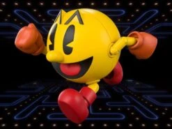 Bandai Pac-Man S.H.Figuarts Pac-Man 18 Bandai Pac-Man S.H.Figuarts Pac-Man -Bandai Sales Store 929ccdbe fbe7 46ad 8255 de6596b0c400