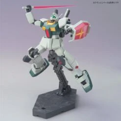 Bandai HGUC 1/144 #126 GM III -Bandai Sales Store 92a5428e daa0 4192 b563 ebe591aed6c6