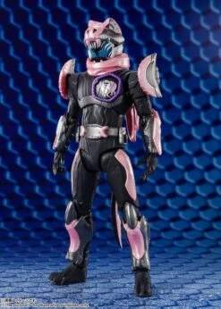 Bandai Kamen Rider Revice S.H.Figuarts Kamen Rider Vice Rex Genome -Bandai Sales Store 930d91f7 568c 495c 966f b74aeb840dd2