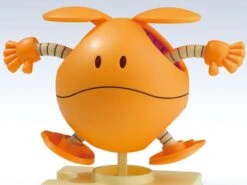Bandai Gundam Build Divers HaroPla #03 Haro Shooting Orange Model Kit