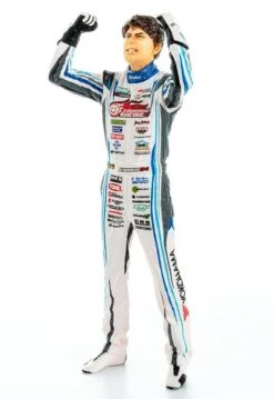 GOOD SMILE Racing PLAMAX MF-49 Nobuteru Taniguchi Model Kit -Bandai Sales Store 93af8108 f9fb 4e36 95a4 99322028dc81