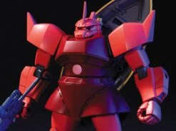 Bandai HGUC 1/144 #70 MS-14S Gelgoog (Char's Custom)