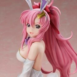 Mobile Suit Gundam SEED B-Style Lacus Clyne (Bunny Ver.) 1/4 Scale Figure -Bandai Sales Store 93e42b30 6fa0 4eb8 a911 ad29e0d80623