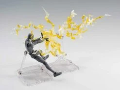 Bandai Tamashii Effect Thunder (Yellow Ver.) -Bandai Sales Store 940d3347 9f09 418a 9d6b 76c453b2bcf7