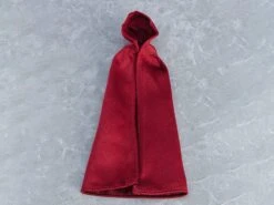 Figma Styles Simple Cape (Red)