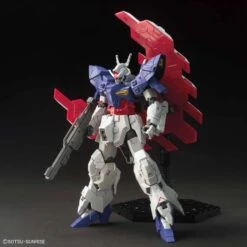 Bandai HGUC 1/144 #215 Moon Gundam -Bandai Sales Store 951e311e da00 41cc b57e 5ffaf3a889e4