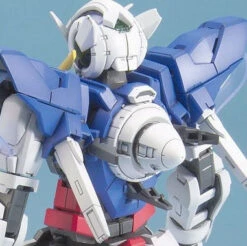 Bandai MG 1/100 GN-001 Gundam Exia -Bandai Sales Store 954354c0 d281 431a a176 e150442220c2 1