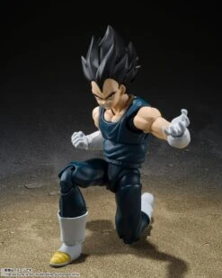 Bandai Dragon Ball Super: Super Hero S.H.Figuarts Vegeta -Bandai Sales Store 95bc1043 d4a2 4116 ab94 c899fce3bb4d