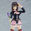 KonoSuba Figma No.531 Yunyun -Bandai Sales Store 95fc6d2f aa8b 46f3 9dd4 aafce51a385d