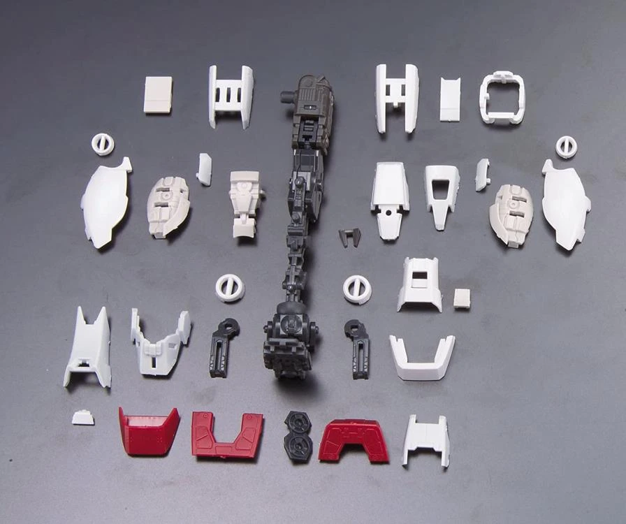 Bandai RG 1/144 #01 RX-78-2 Gundam 13 Bandai RG 1/144 #01 RX-78-2 Gundam - Image 11