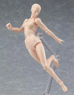 Archetype Next Figma No.2 Flesh Color Woman 8 Archetype Next Figma No.2 Flesh Color Woman -Bandai Sales Store 960bd5cb e7e5 479a bc5c 44102437e04c