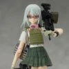 Little Armory Figma No.SP-136 Ai Nishibe 2 Little Armory Figma No.SP-136 Ai Nishibe -Bandai Sales Store 961889bb 3a25 49b9 9b4b d17d1e35ee2b