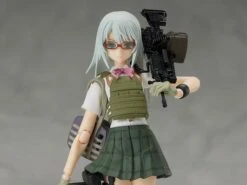 Little Armory Figma No.SP-136 Ai Nishibe