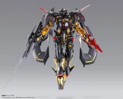 Bandai Gundam Metal Build Gundam Astray Gold Frame Amatsu Mina (Princess Of The Sky Ver.) -Bandai Sales Store 96439834 1950 4bec 8333 c75206600855