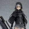 Heavily Armed High School Girls Figma No.485 Ichi [Another] -Bandai Sales Store 96579447 224e 45cb af9a 512fc86887ae