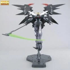 Bandai MG 1/100 Gundam Deathscythe Hell EW 10 Bandai MG 1/100 Gundam Deathscythe Hell EW -Bandai Sales Store 967078big3