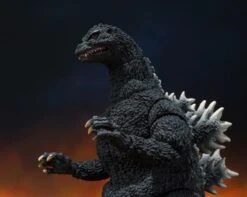 Bandai Godzilla Vs. Biollante S.H.Monsterarts Godzilla Figure -Bandai Sales Store 969ffdc2 81b3 4438 b6bd 6084a9218098