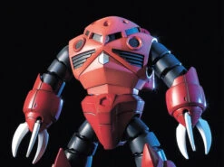 Bandai HGUC 1/144 #19 MSM-07S Z'gok (Char's Custom)
