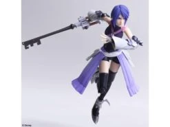 Kingdom Hearts III Bring Arts Aqua -Bandai Sales Store 9709c6df cee3 4b8a 811b ce18ff2de811