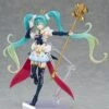 Vocaloid Hatsune Miku GT Project Figma Racing Miku (2018 Ver.) -Bandai Sales Store 97273584 f261 448b a0ec c1dbb2642be6