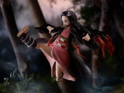 Demon Slayer Kimetsu No Yaiba Figma No.508-DX Nezuko Kamado -Bandai Sales Store 973e02b2 61a1 4a16 9d58 b30df4d82bdf