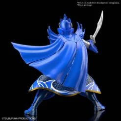 Bandai Ultraman Armour Of Legends Ultraman Blu (Xiahou Dun Armour) Model Kit -Bandai Sales Store 97853a0e efcc 4fba bd20 8a8ee4f5ce54