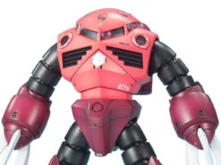 Bandai MG 1/100 MSM-07S Z'Gok (Char Custom)