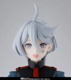 Bandai Mobile Suit Gundam The Witch From Mercury S.H.Figuarts Miorine Rembran -Bandai Sales Store 980601d0 2395 4fc9 ad9b 3c7269828682