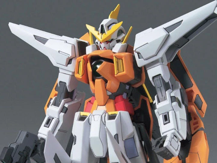 Bandai HG00 1/144 #04 Gundam Kyrios 3 Bandai HG00 1/144 #04 Gundam Kyrios