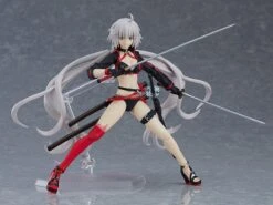 Fate/Grand Order Figma No.454 Berserker (Jeanne D'Arc) -Bandai Sales Store 98732f70 0598 4a2c b8df 2cdeade6697c