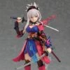 Fate/Grand Order Figma No.437 Saber (Miyamoto Musashi)
