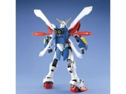Bandai MG 1/100 God Gundam 10 Bandai MG 1/100 God Gundam -Bandai Sales Store 9890ac55 c68c 4d4b 9194 2e8979aba4e0 1