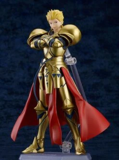 Fate/Grand Order Figma No.300 Archer (Gilgamesh) -Bandai Sales Store 98f4f94e b17c 4c3f bffc a5420ab09508