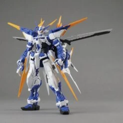 Bandai MG 1/100 Gundam Astray Blue Frame D 10 Bandai MG 1/100 Gundam Astray Blue Frame D -Bandai Sales Store 98ff72a9 17c6 4273 a419 b5c74108002f