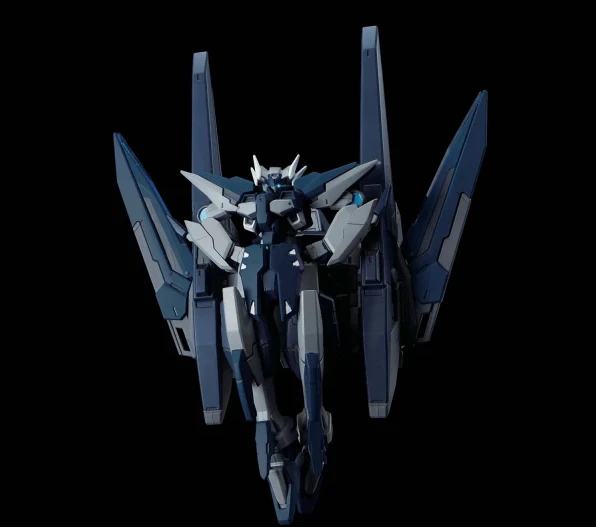 Bandai HGBD 1/144 GUNDAM ZERACHIEL 3 Bandai HGBD 1/144 GUNDAM ZERACHIEL