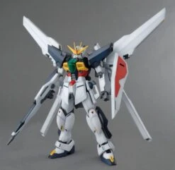 Bandai MG 1/100 Gundam Double X 14 Bandai MG 1/100 Gundam Double X -Bandai Sales Store 9a32bfde cf29 4de0 bf7b 127bb85f00c3