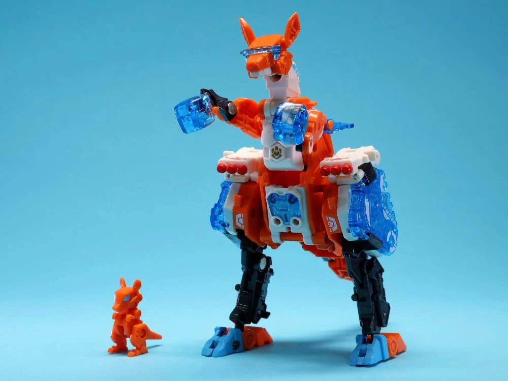 BeastBOX BB-35 Richochet 4 BeastBOX BB-35 Richochet - Image 2