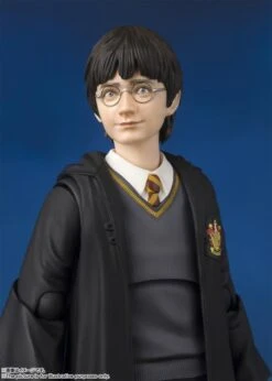 Harry Potter "Harry Potter And The Sorcerer's Stone", Bandai S.H.Figuarts -Bandai Sales Store 9ad09033 d7d7 4f03 9a0c f5c170116396