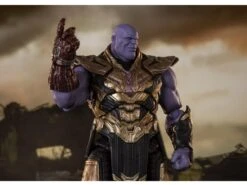 Bandai Avengers: Endgame S.H.Figuarts Thanos (Final Battle Edition) -Bandai Sales Store 9b084d2a 3ca3 4b66 ac87 933d31cf0d83