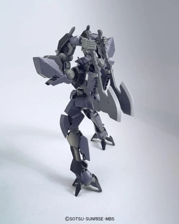 Bandai HG-IBO 1/144 #18 Graze Ein 10 Bandai HG-IBO 1/144 #18 Graze Ein - Image 8