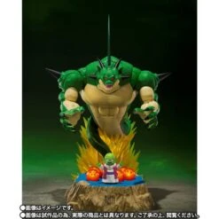 Bandai Dragon Ball Z S.H.Figuarts Porunga And Dende Luminous Dragon Ball Set -Bandai Sales Store 9b30d5d6 e77f 4407 b302 c79ec2358531