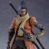 Sekiro: Shadows Die Twice Figma No.483 Sekiro -Bandai Sales Store 9b36b559 36d8 4b7e 9507 4be4c1d1c683