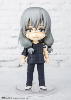 Bandai Jujutsu Kaisen Figuarts Mini Mahito -Bandai Sales Store 9b37bcc7 a136 48cf 8a51 f152b9b8baeb