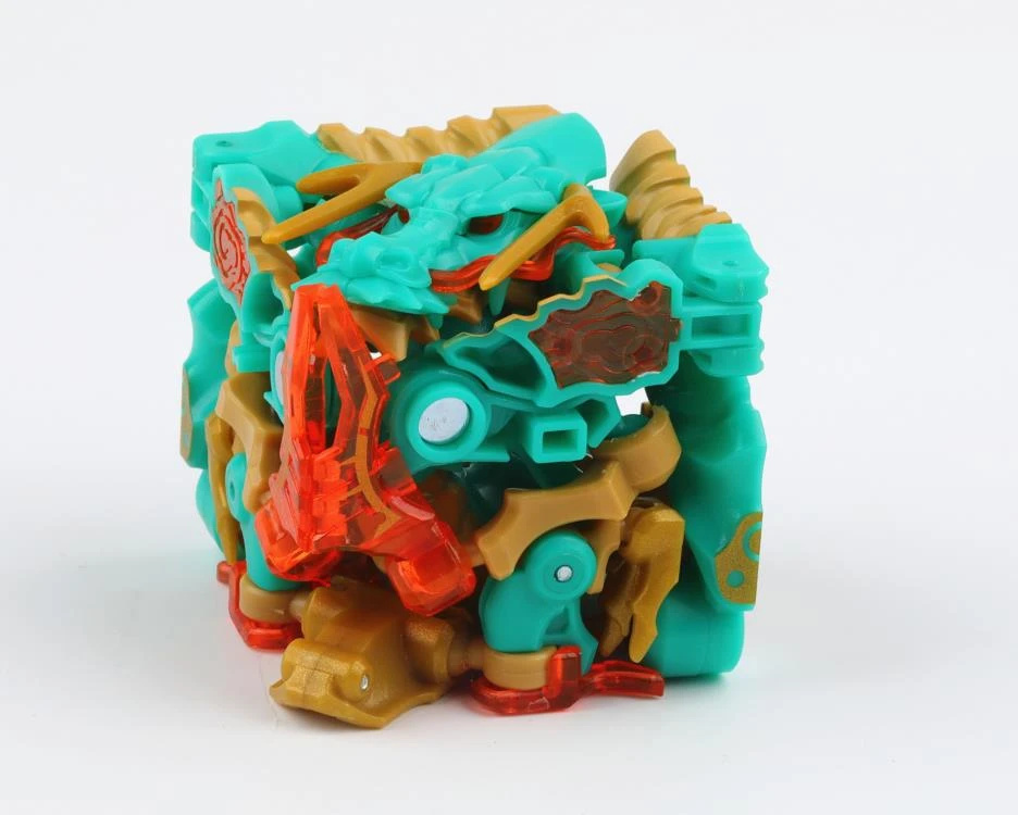 MegaBOX MB-14 Azure Dragon 9 MegaBOX MB-14 Azure Dragon - Image 7