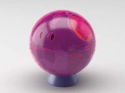 Bandai Gundam Figure-rise Mechanics Haro (Pink) Model Kit -Bandai Sales Store 9b805af0 efde 4564 857e 56ae4d8ce8b8