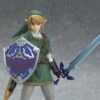 The Legend Of Zelda Figma No.319 Link (Twilight Princess) -Bandai Sales Store 9ba60a3a 4e82 4176 8027 61f5347ada85