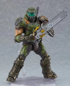 Doom Eternal Figma SP-140 Doom Slayer -Bandai Sales Store 9c1264df c62c 4bc7 9583 06359afb66ac
