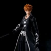 Bandai Bleach S.H.Figuarts Ichigo Kurosaki (Bankai Tensa Zangetsu)