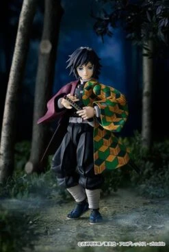 Demon Slayer Kimetsu No Yaiba Figma No.605 Giyu Tomioka 20 Demon Slayer Kimetsu No Yaiba Figma No.605 Giyu Tomioka -Bandai Sales Store 9c79c97f 2972 4110 9cf6 d0b410cfcb4f